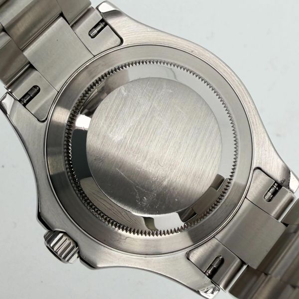 Rolex Yacht-Master 16622